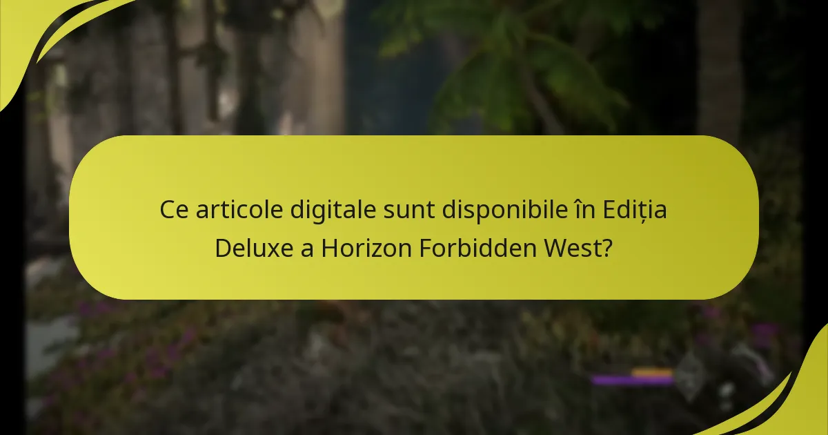 Care este procesul de revendicare a bonusurilor în Horizon Forbidden West?