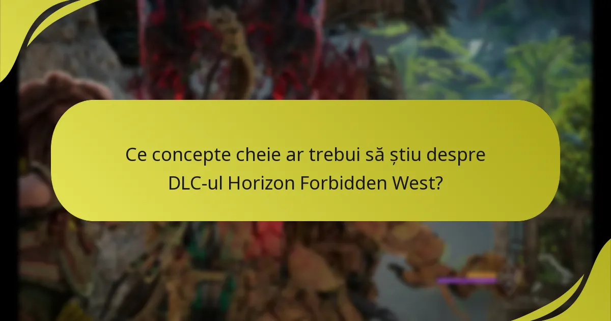 Cum îmi revendic drepturile DLC pentru Horizon Forbidden West?