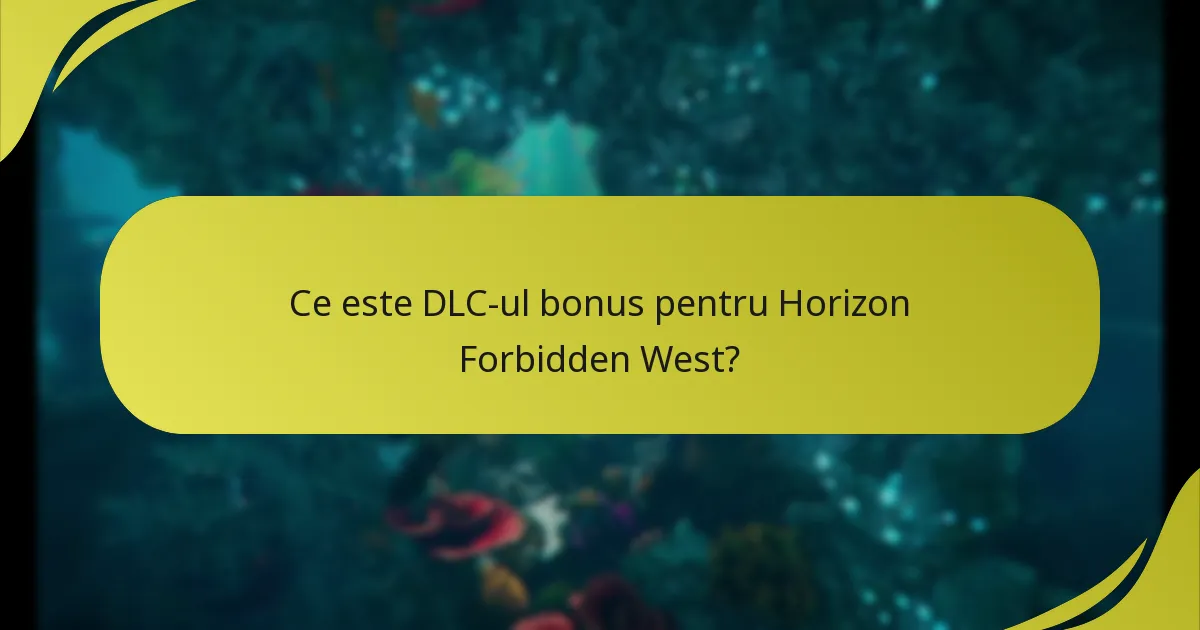 Care sunt pașii pentru a revendica DLC-ul bonus?