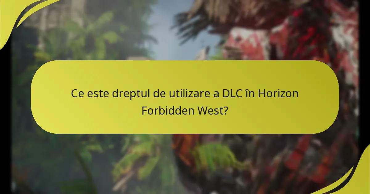 Cum să verifici statutul tău de drept de utilizare a DLC?