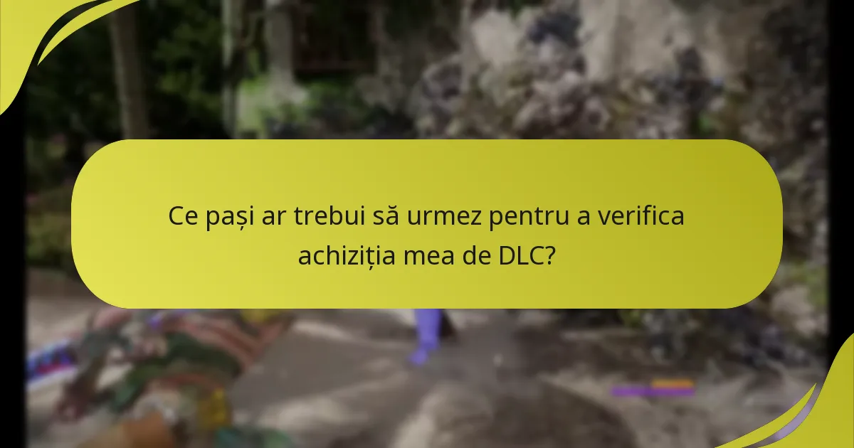 Unde pot găsi suport pentru problemele legate de drepturile DLC în Horizon Forbidden West?