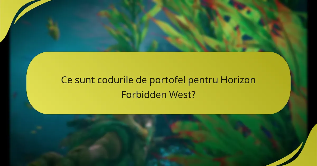 Cum pot efectua verificări de eligibilitate pentru Horizon Forbidden West?